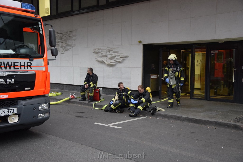 Feuer 2 WDR Koeln Altstadt Nord An der Rechtschule P090.JPG - Miklos Laubert